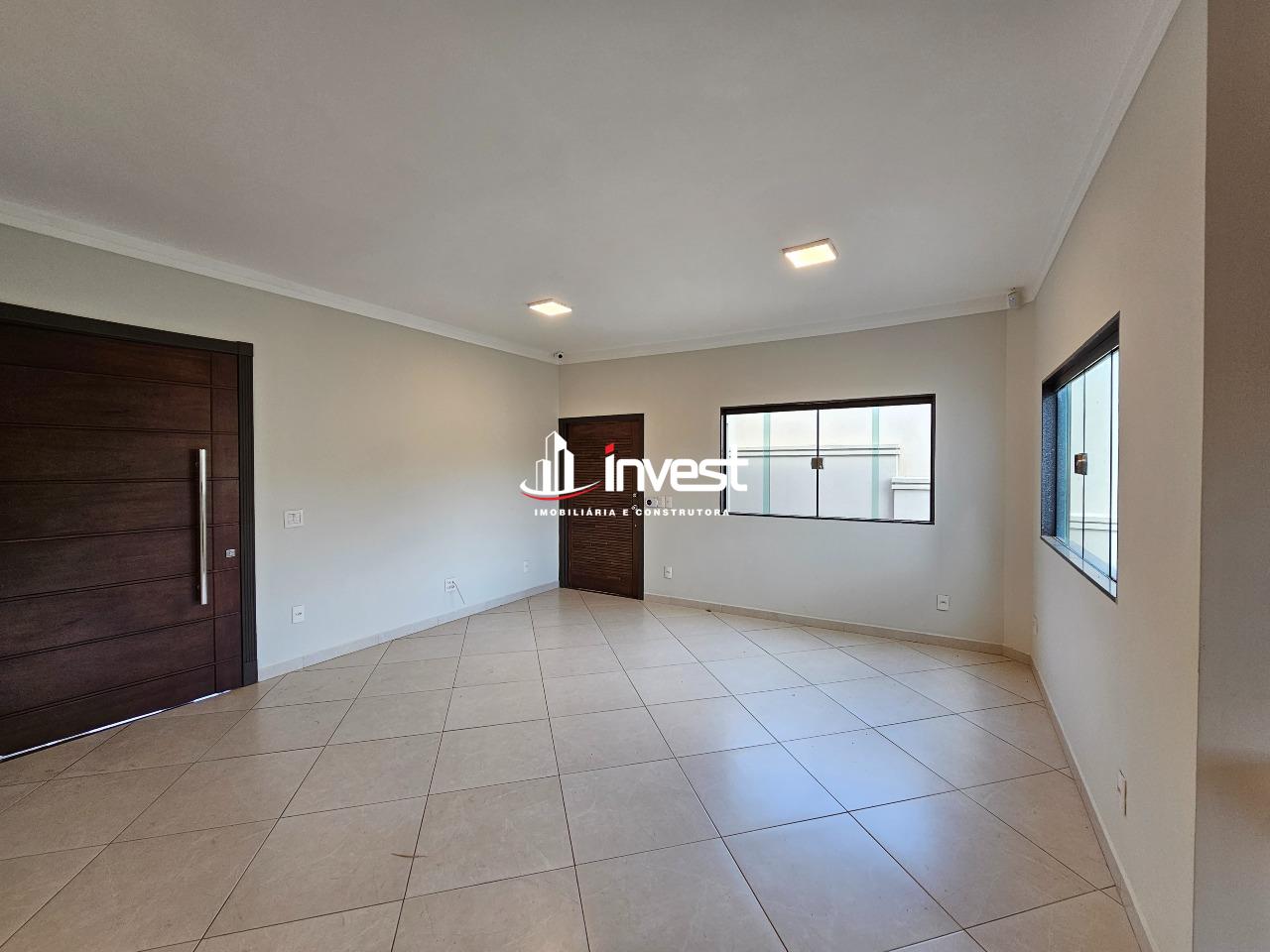 Casa à venda no Quinta da Boa Esperança: 