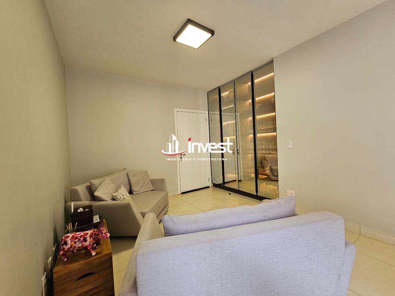 Casa Condomínio à venda no Ayat Club Residence: 