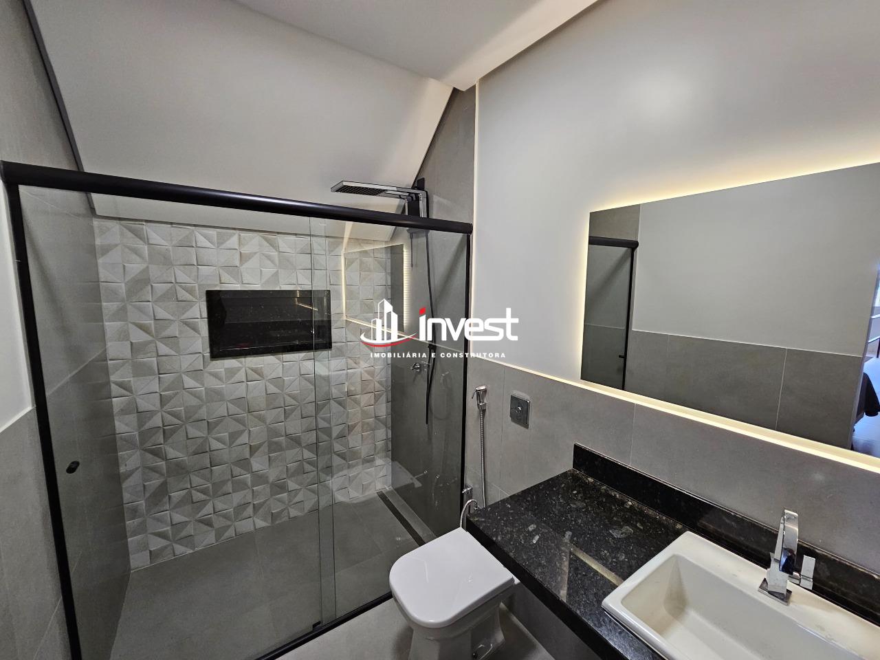 Casa Condomínio à venda no Ayat Club Residence: 