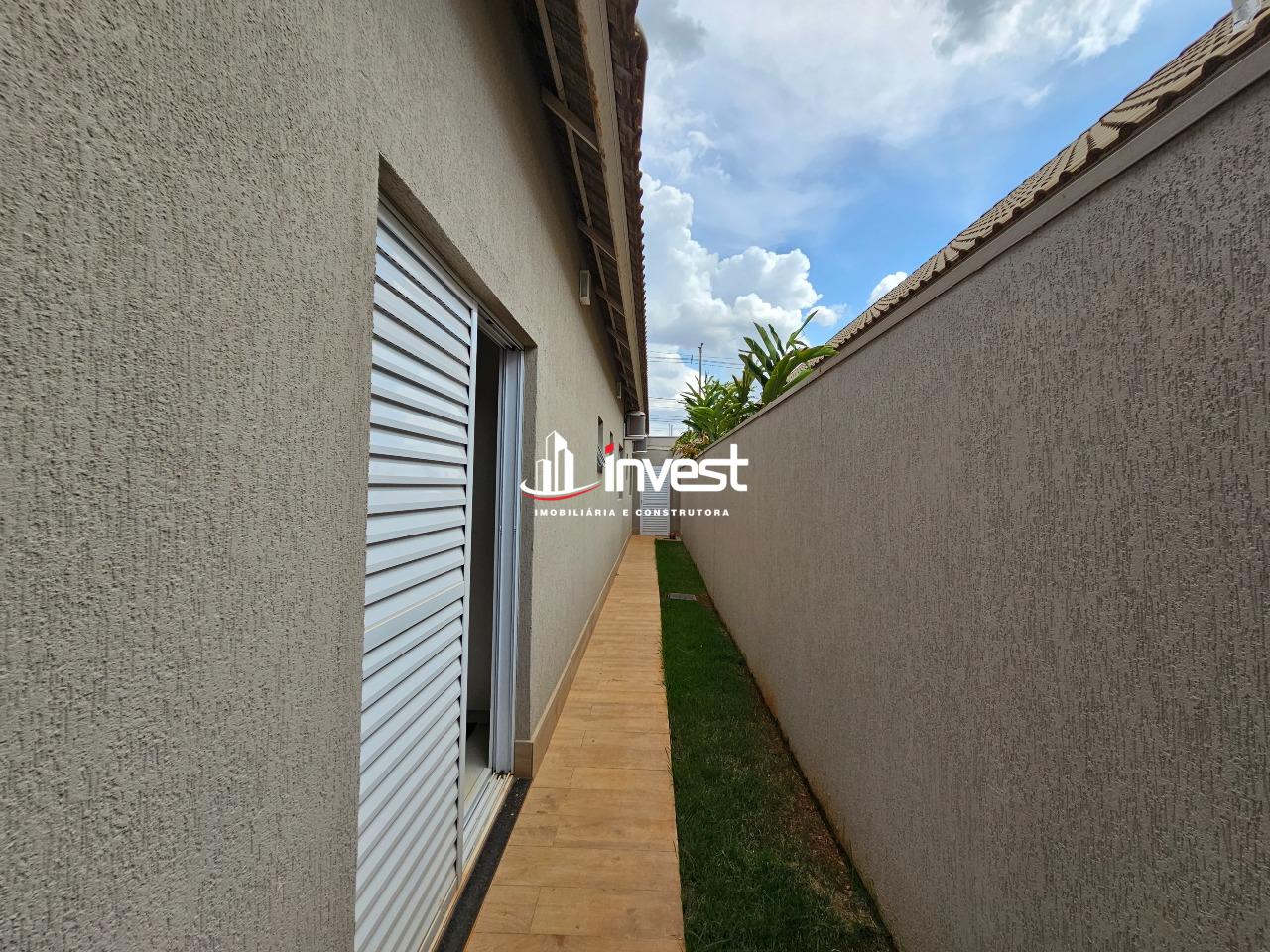 Casa Condomínio à venda no Ayat Club Residence: 