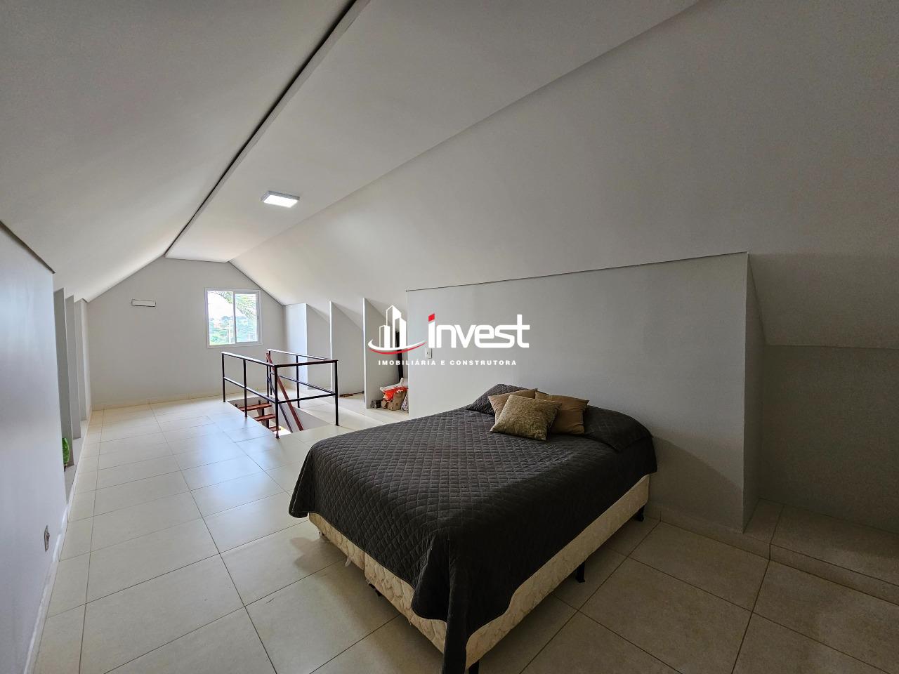 Casa Condomínio à venda no Ayat Club Residence: 