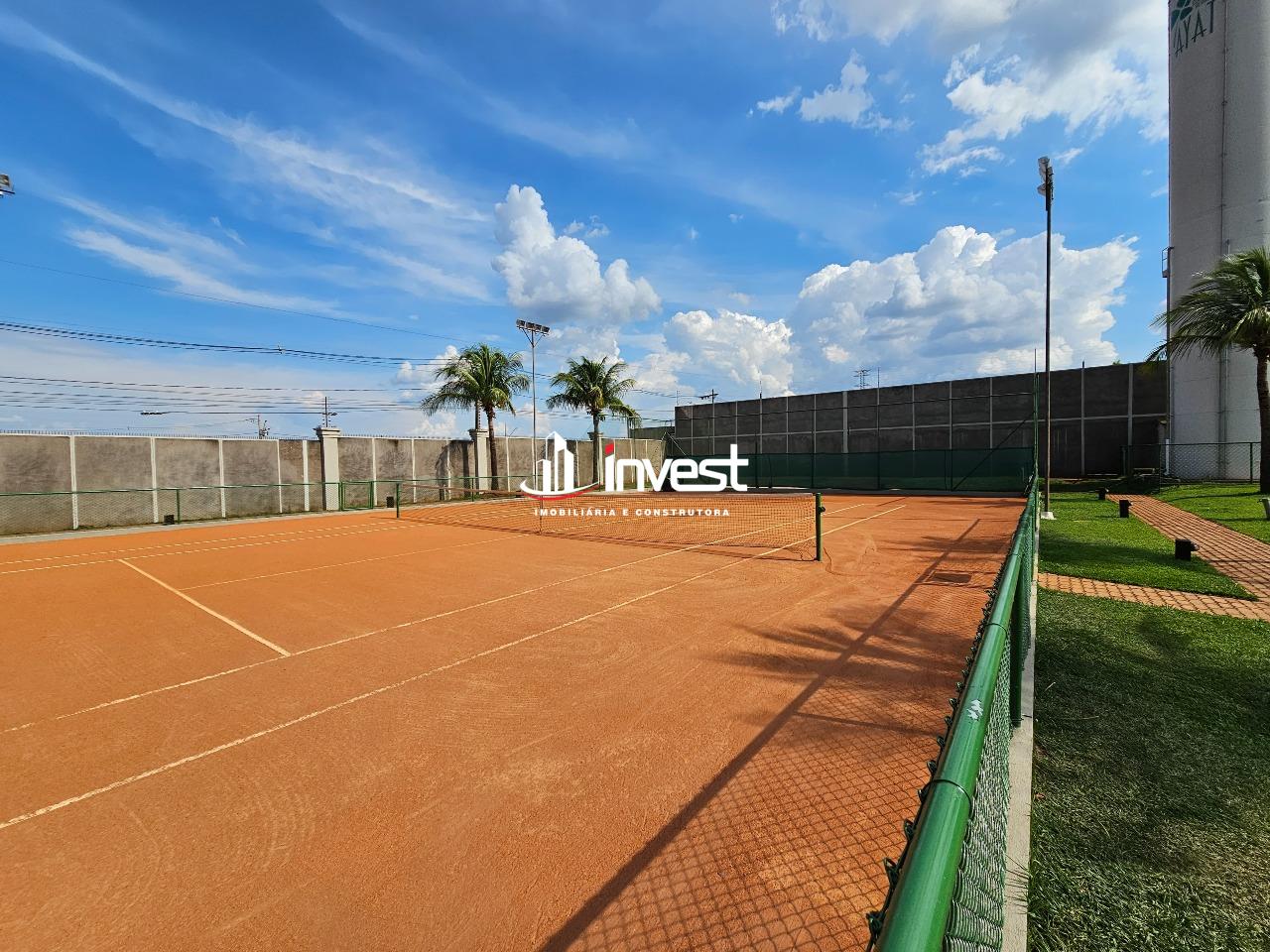 Casa Condomínio à venda no Ayat Club Residence: 