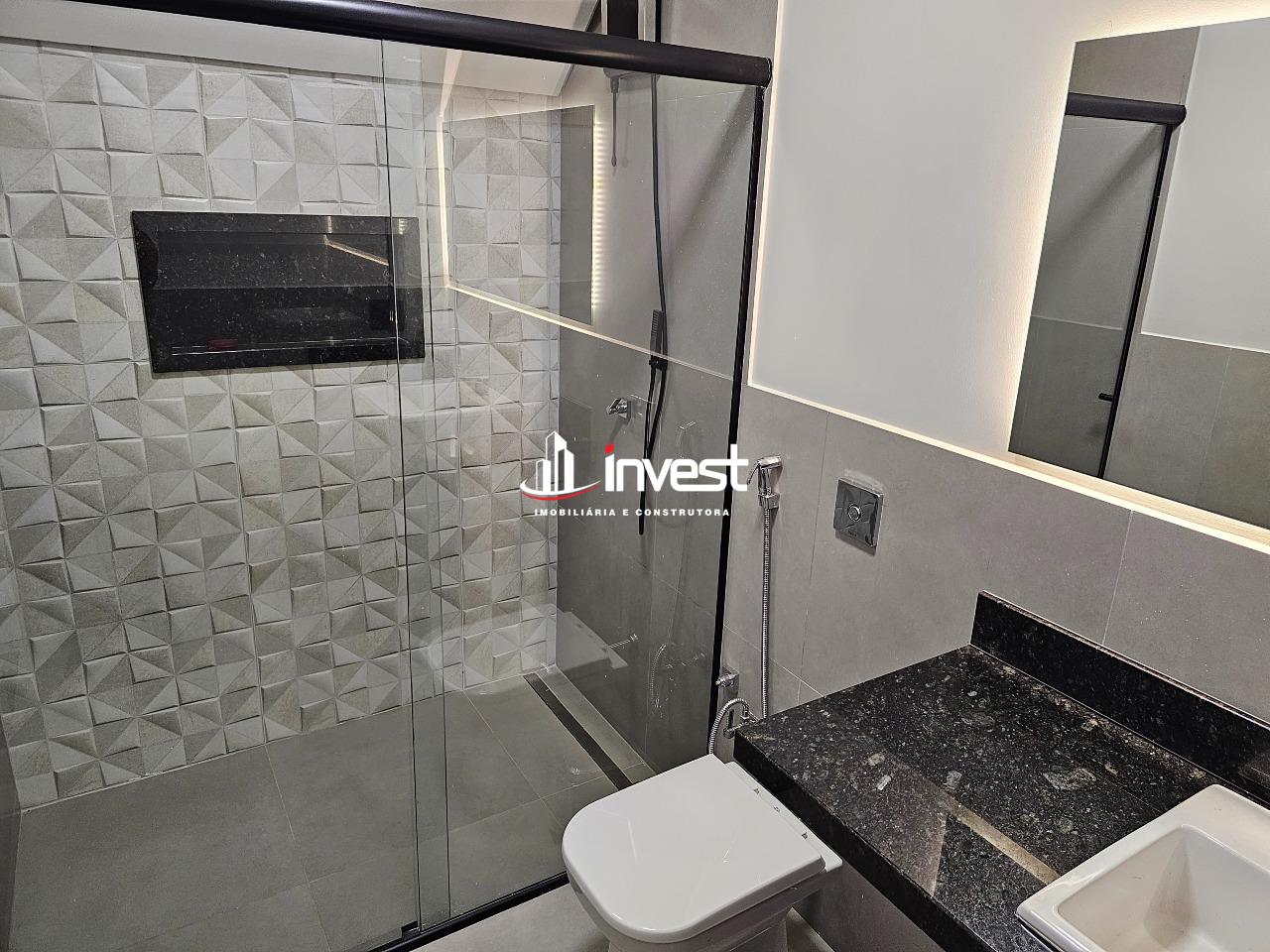 Casa Condomínio à venda no Ayat Club Residence: 