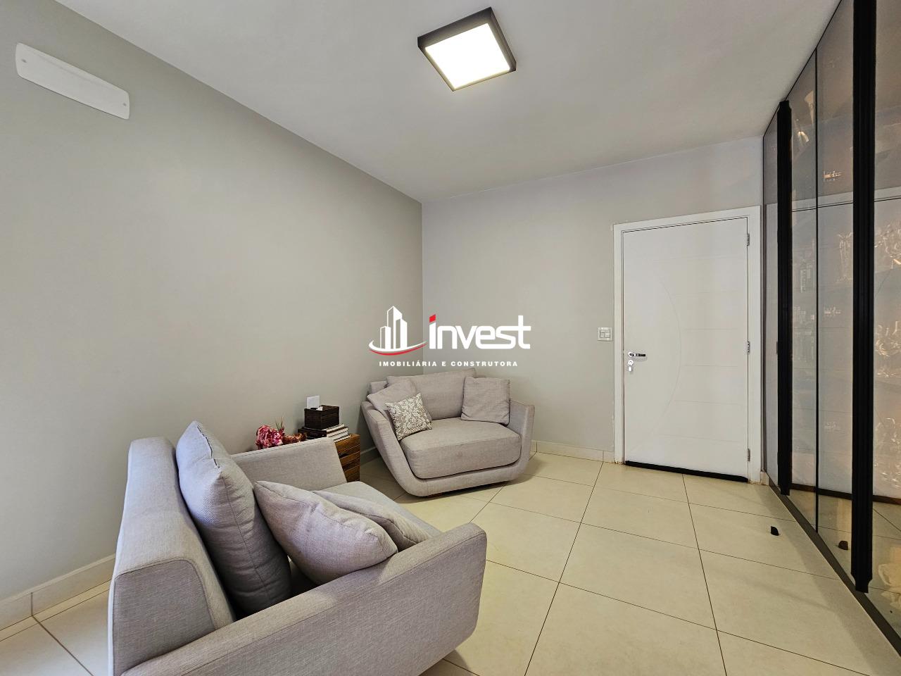 Casa Condomínio à venda no Ayat Club Residence: 