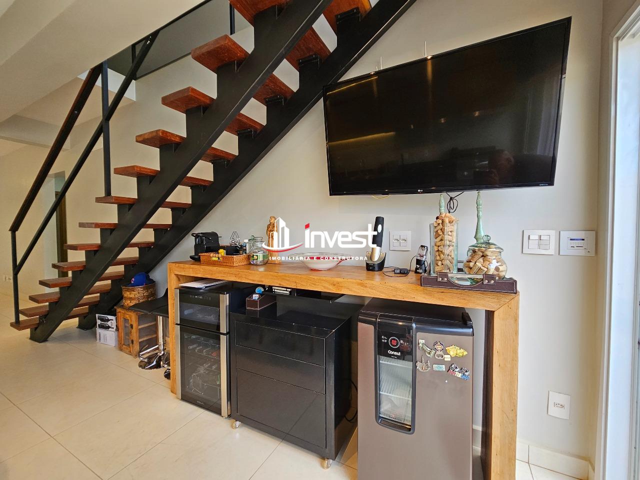 Casa Condomínio à venda no Ayat Club Residence: 