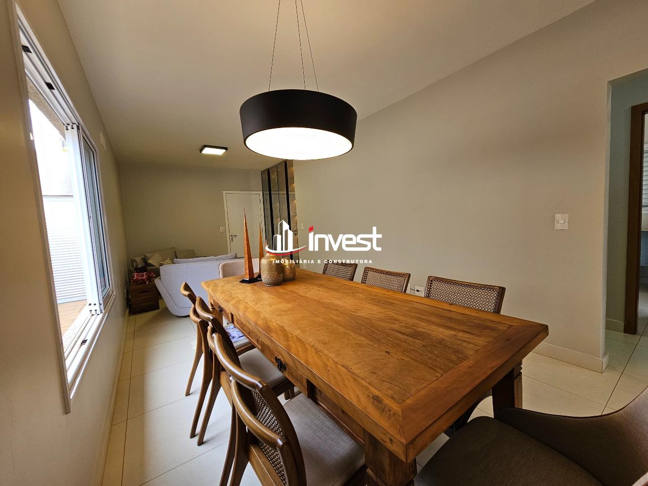 Casa Condomínio à venda no Ayat Club Residence: 