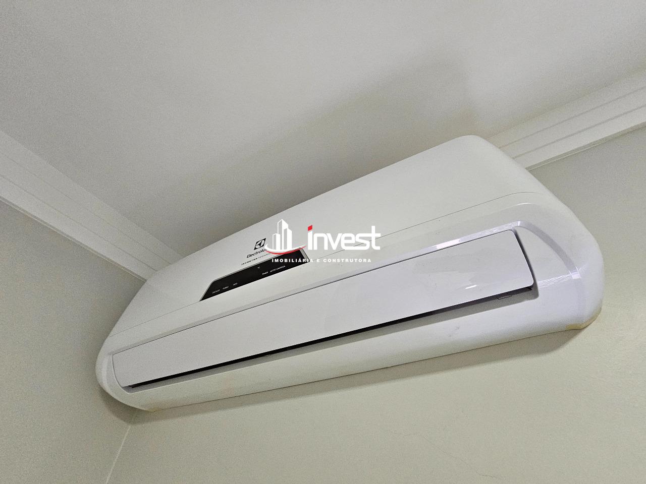 Casa Condomínio à venda no Ayat Club Residence: 