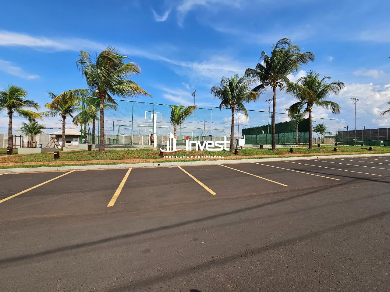 Casa Condomínio à venda no Ayat Club Residence: 