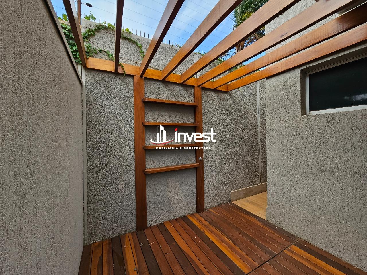 Casa Condomínio à venda no Ayat Club Residence: 