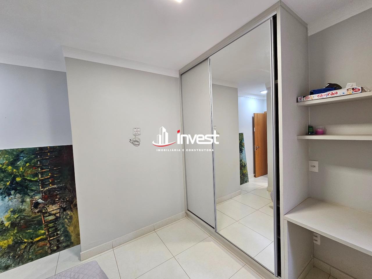 Casa Condomínio à venda no Ayat Club Residence: 