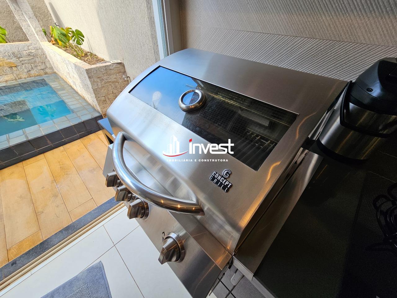 Casa Condomínio à venda no Ayat Club Residence: 