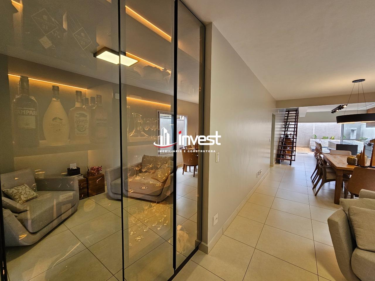 Casa Condomínio à venda no Ayat Club Residence: 