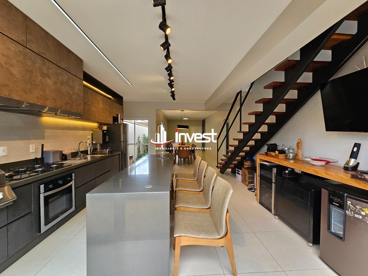 Casa Condomínio à venda no Ayat Club Residence: 