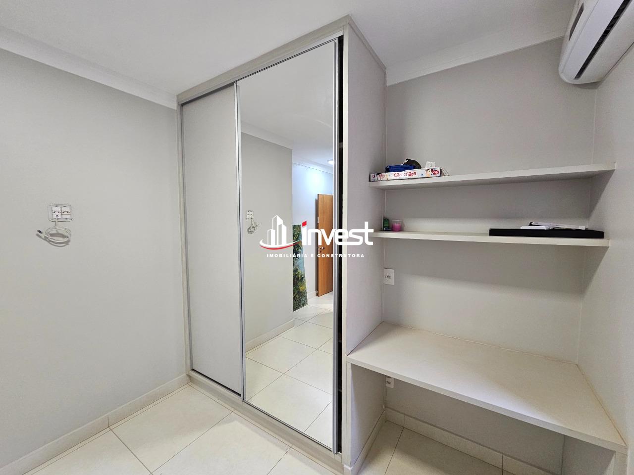 Casa Condomínio à venda no Ayat Club Residence: 