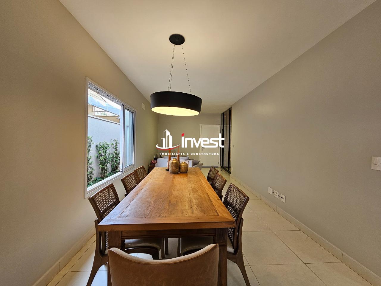 Casa Condomínio à venda no Ayat Club Residence: 