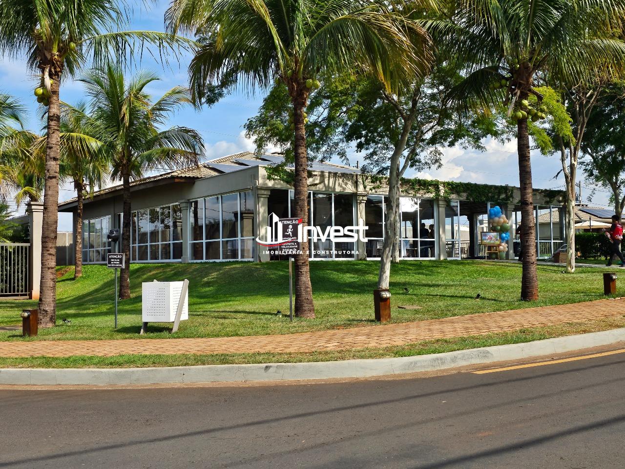 Casa Condomínio à venda no Ayat Club Residence: 