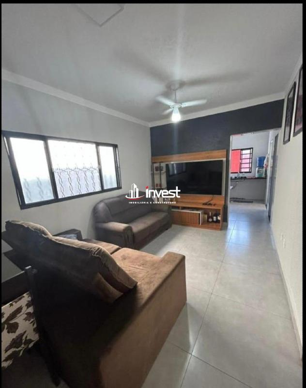 Casa Comercial à venda no Nenê Gomes, Jardim: 