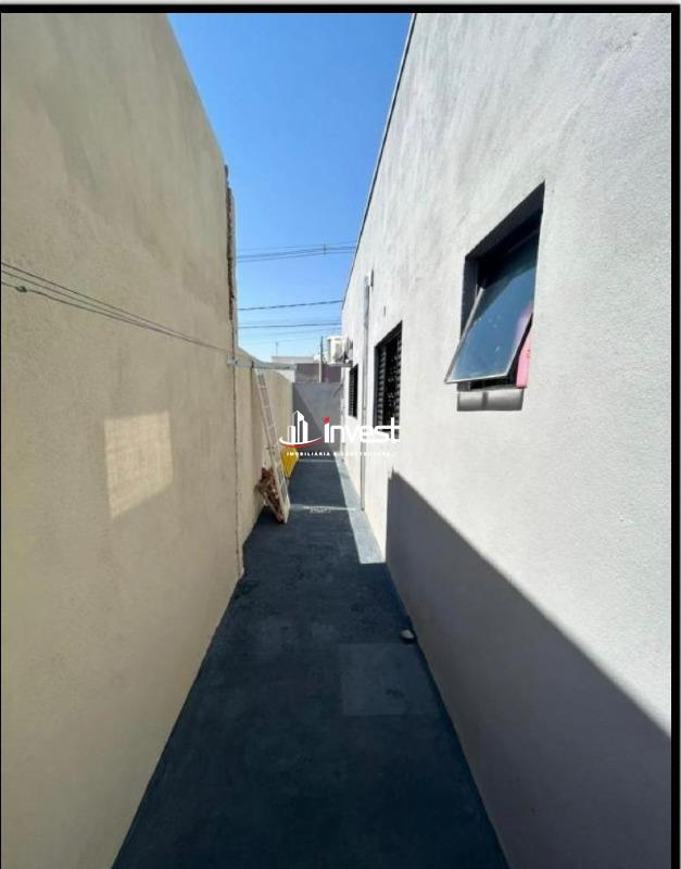 Casa Comercial à venda no Nenê Gomes, Jardim: 