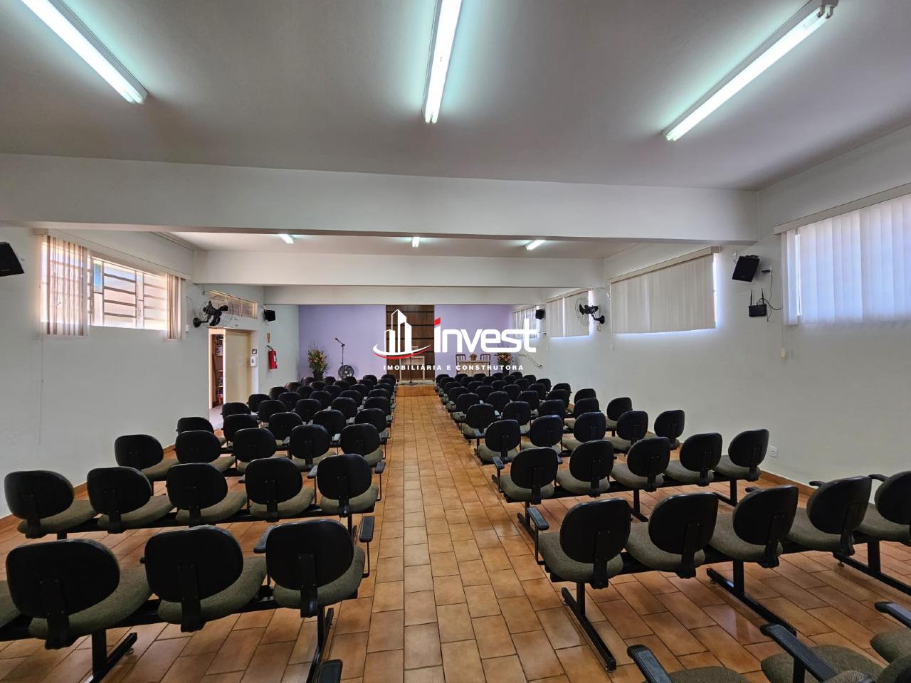 Casa Comercial à venda no Santa Maria: 