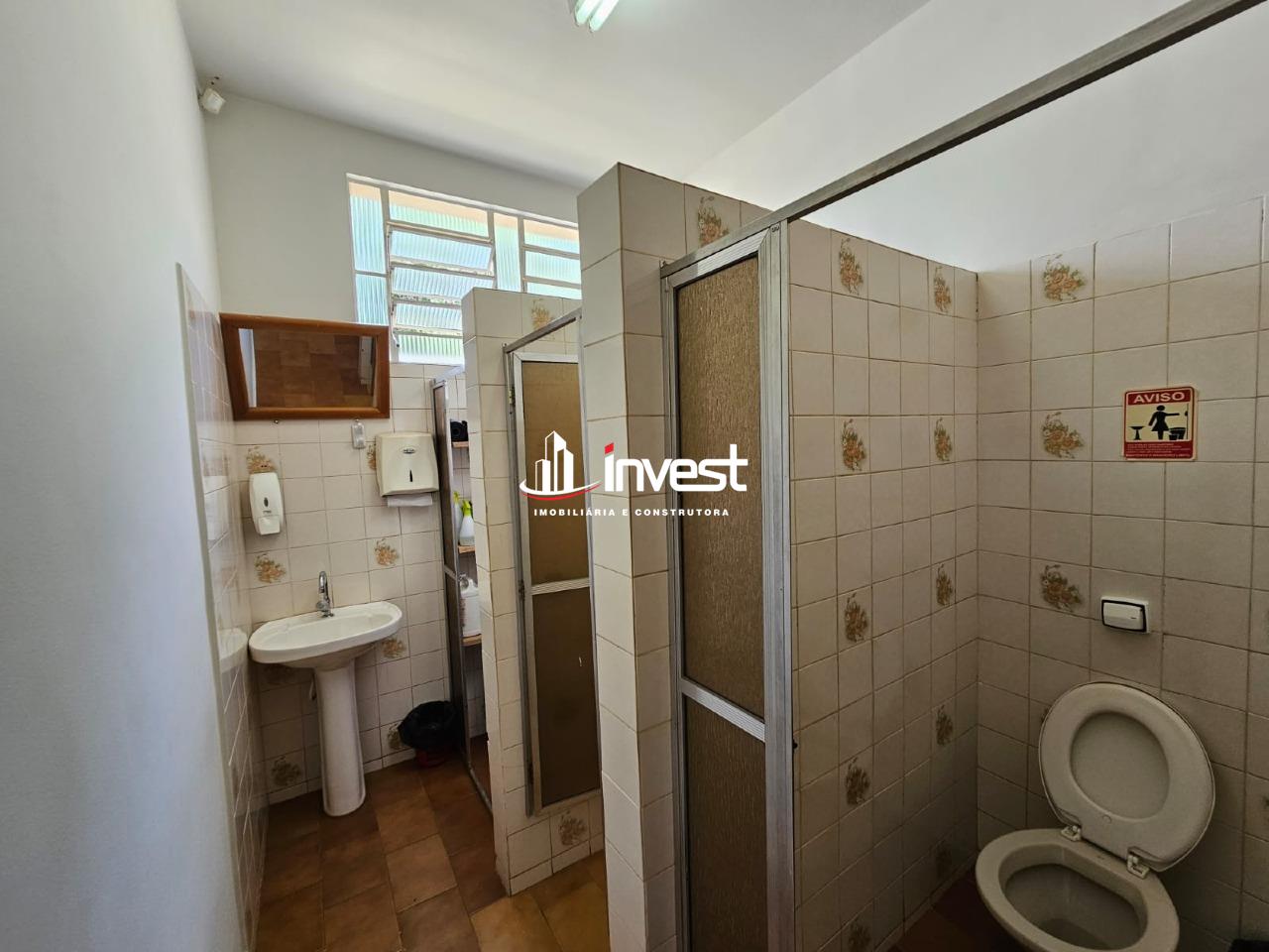 Casa Comercial à venda no Santa Maria: 