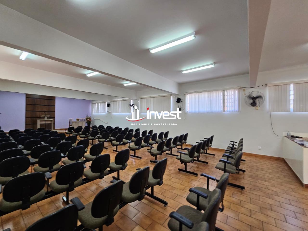 Casa Comercial à venda no Santa Maria: 