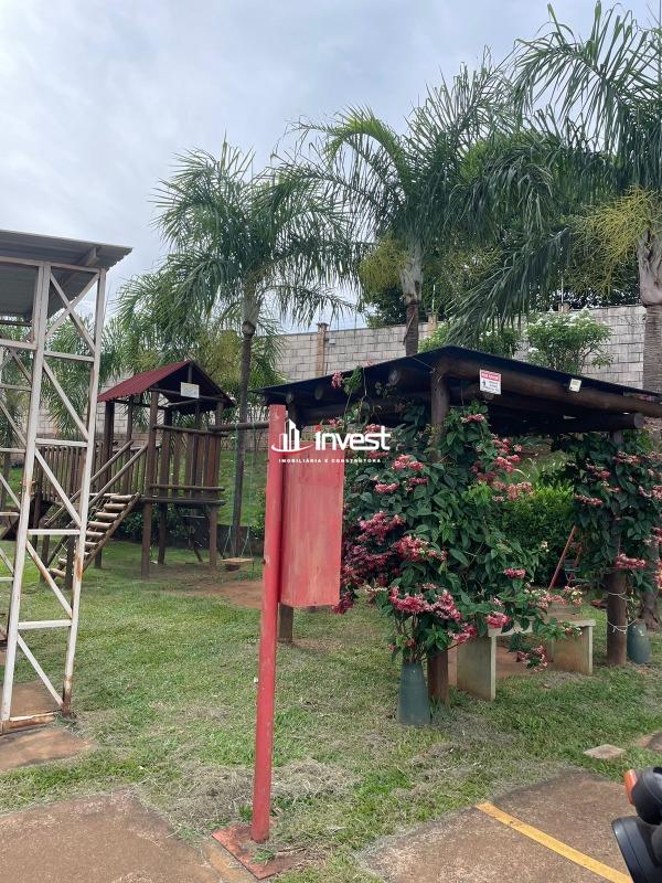 Apartamento para aluguel no Fabrício: 