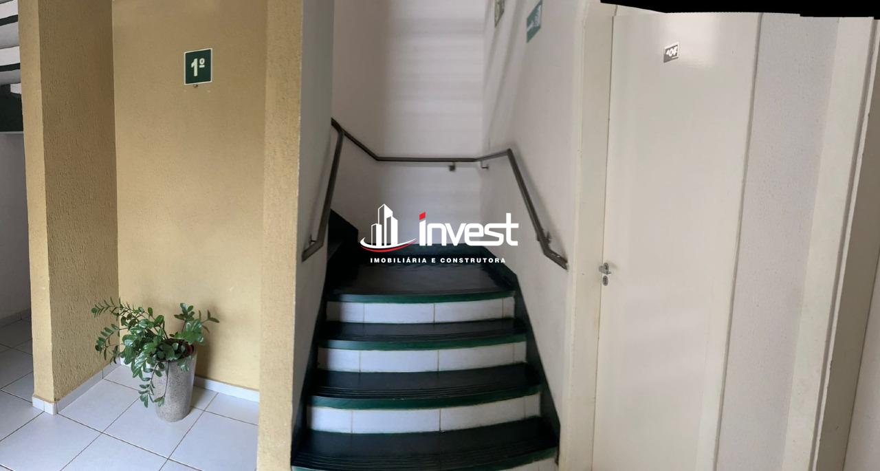 Apartamento para aluguel no Fabrício: 