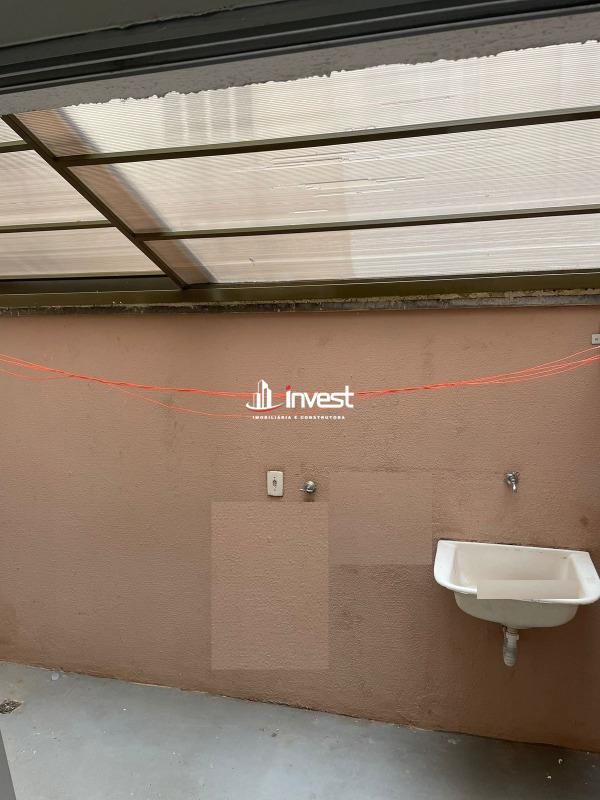 Apartamento para aluguel no Fabrício: 