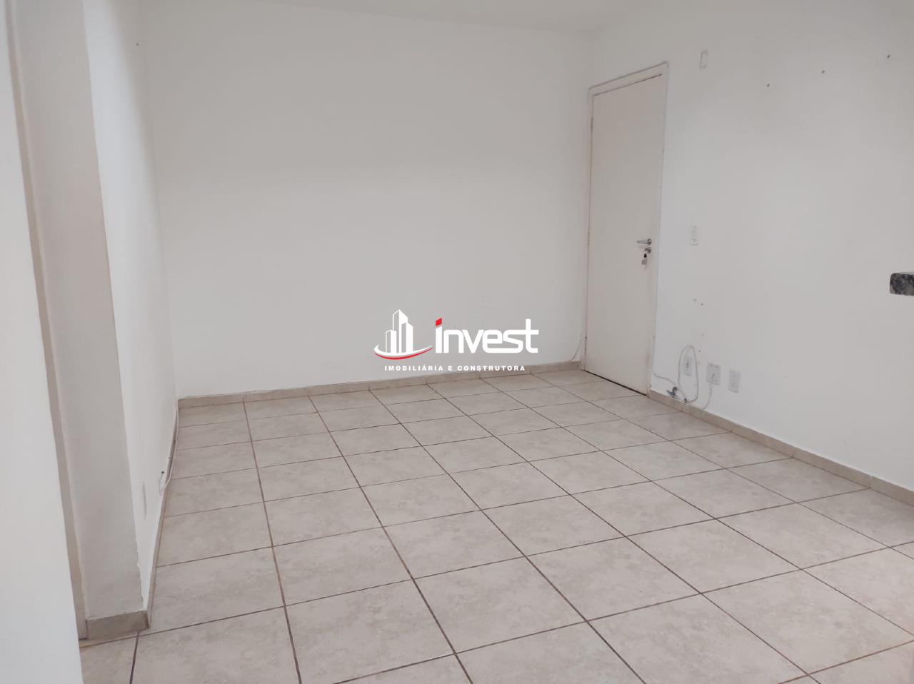 Apartamento para aluguel no Fabrício: 