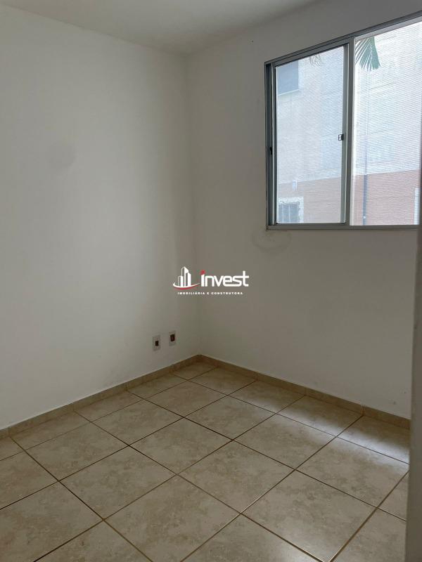 Apartamento para aluguel no Fabrício: 