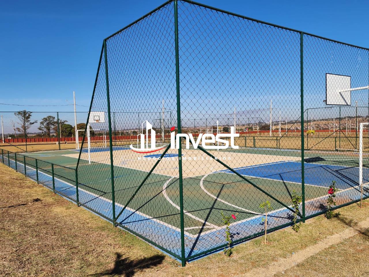 Lote em condomínio à venda no Damha Fit, Residencial: 