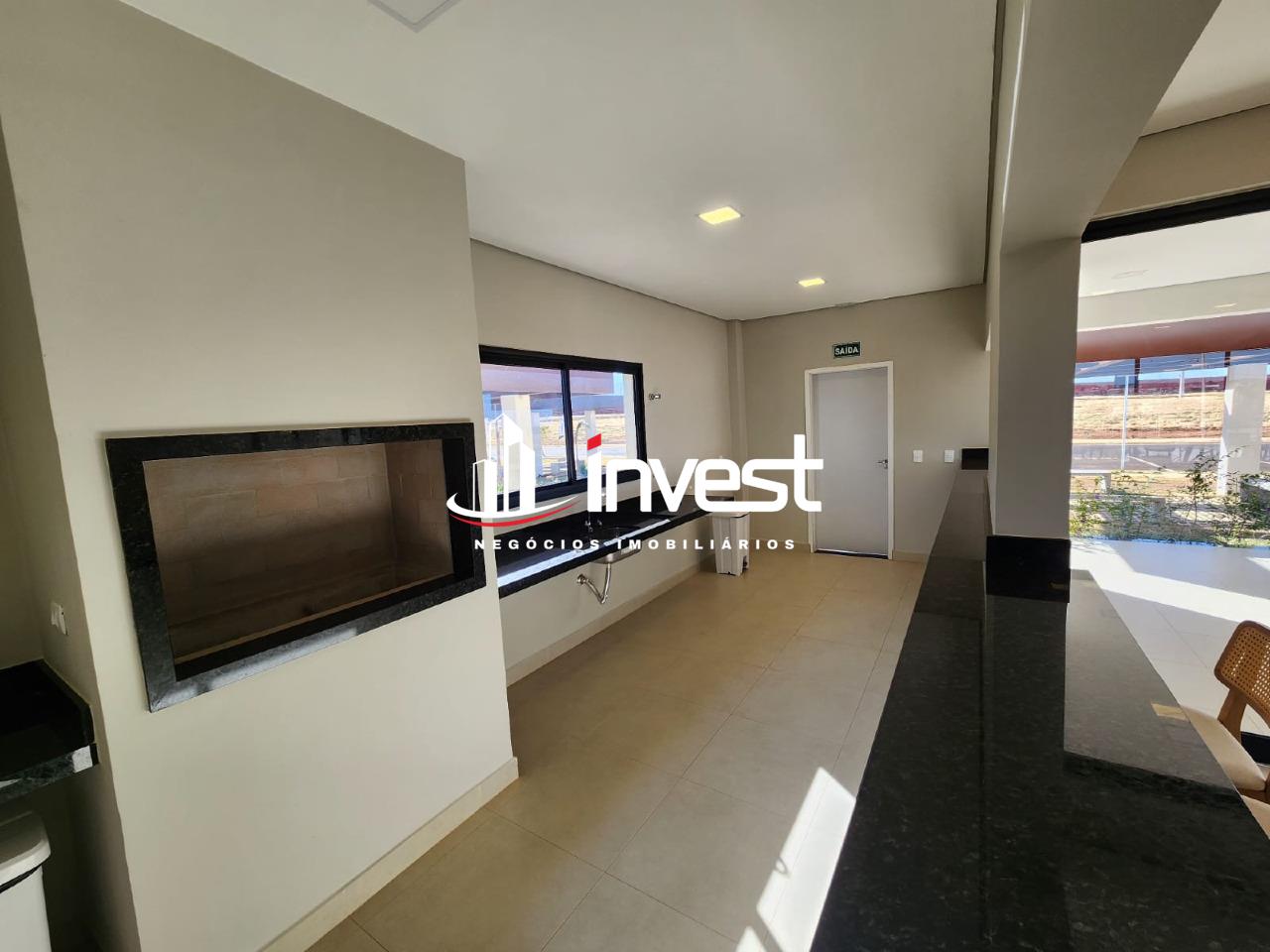 Lote em condomínio à venda no Damha Fit, Residencial: 