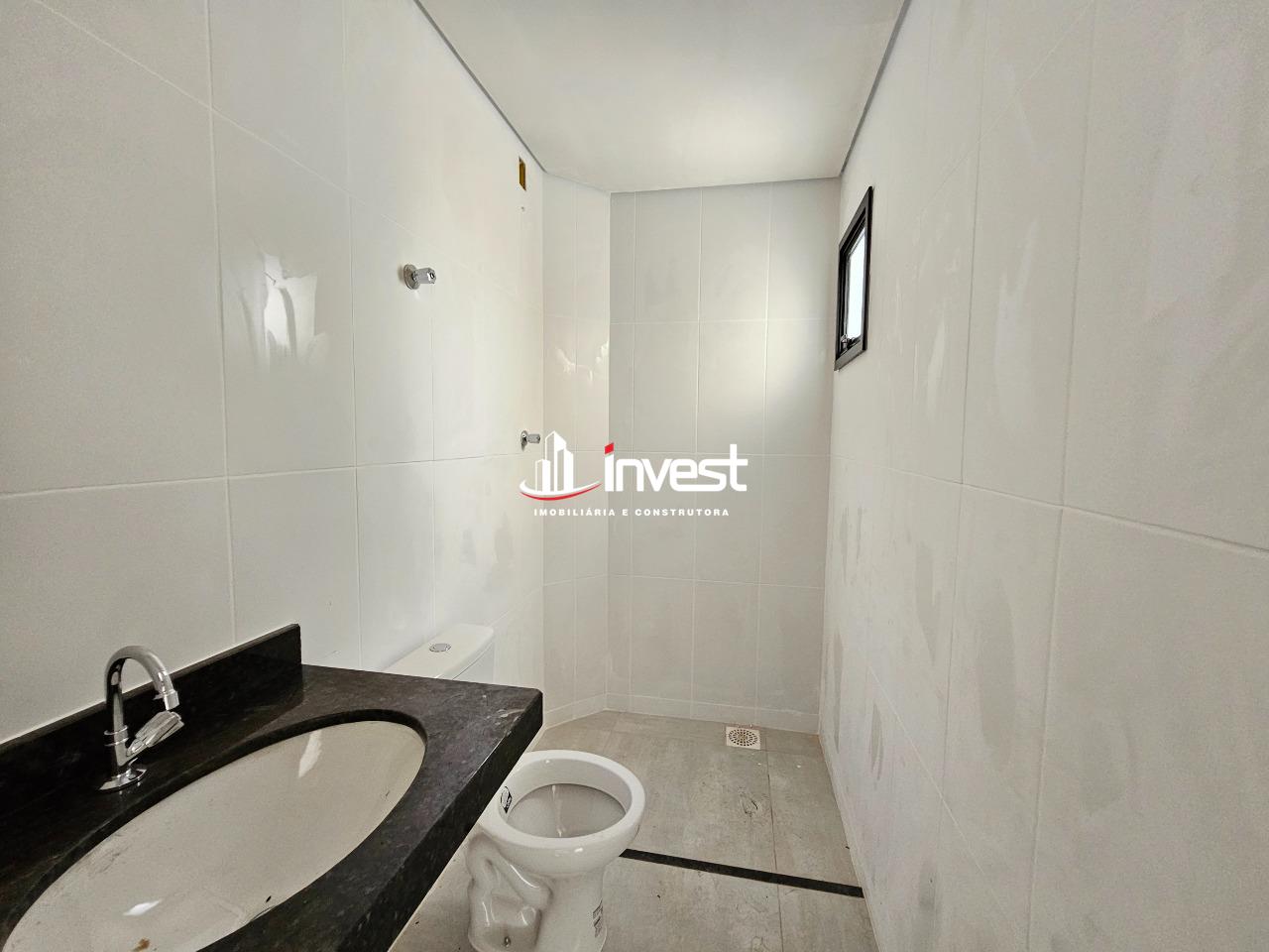 Apartamento à venda no Santa Maria: 