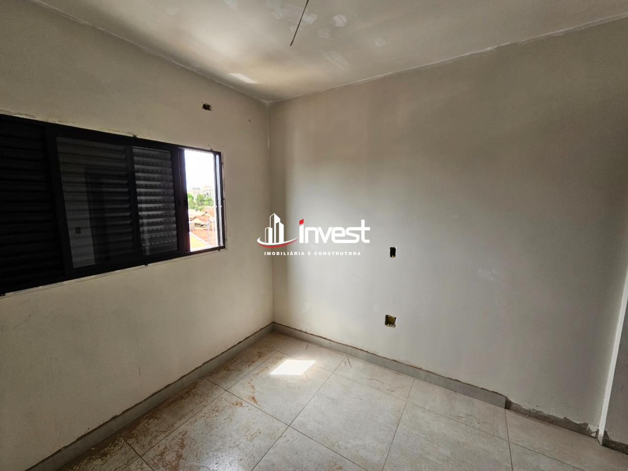 Apartamento à venda no Santa Maria: 