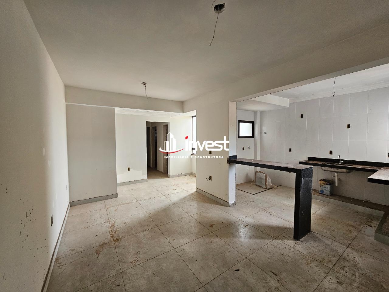 Apartamento à venda no Santa Maria: 