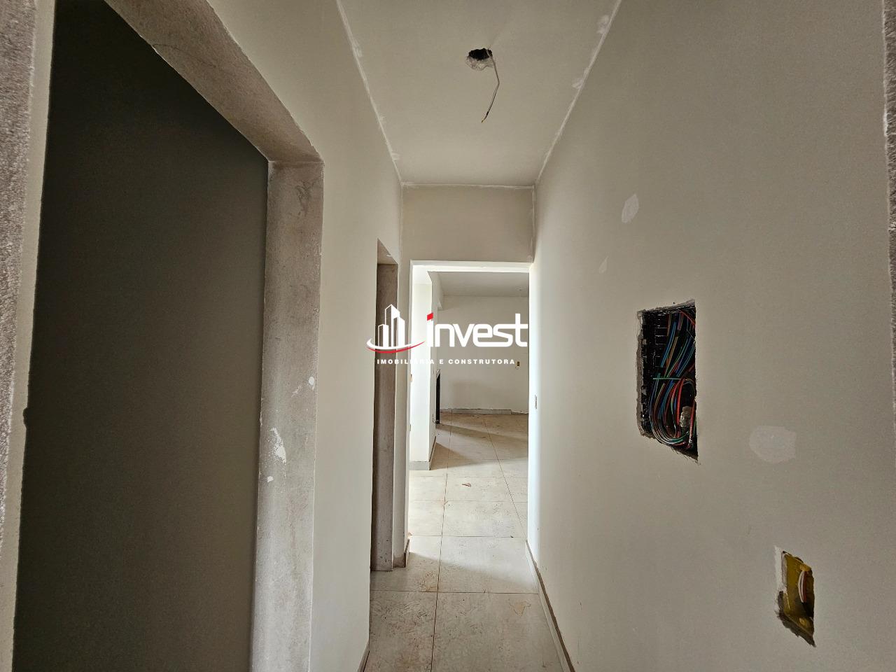 Apartamento à venda no Santa Maria: 