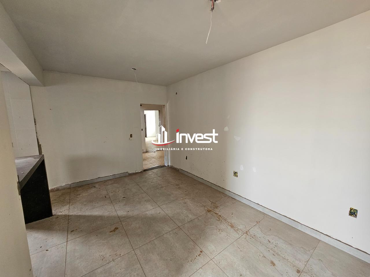 Apartamento à venda no Santa Maria: 