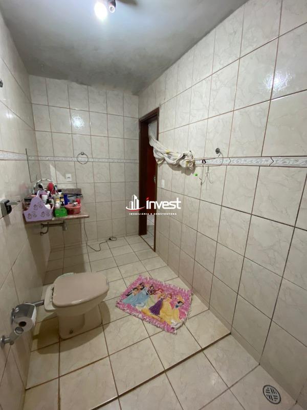 Casa à venda no BeijaFlor: 