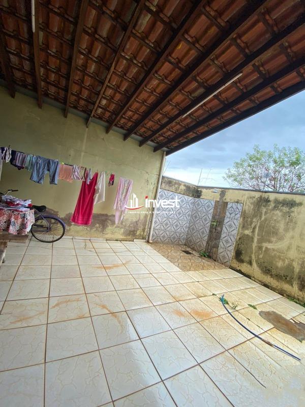 Casa à venda no BeijaFlor: 