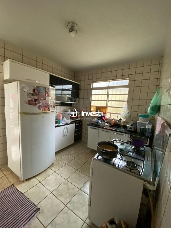 Casa à venda no BeijaFlor: 