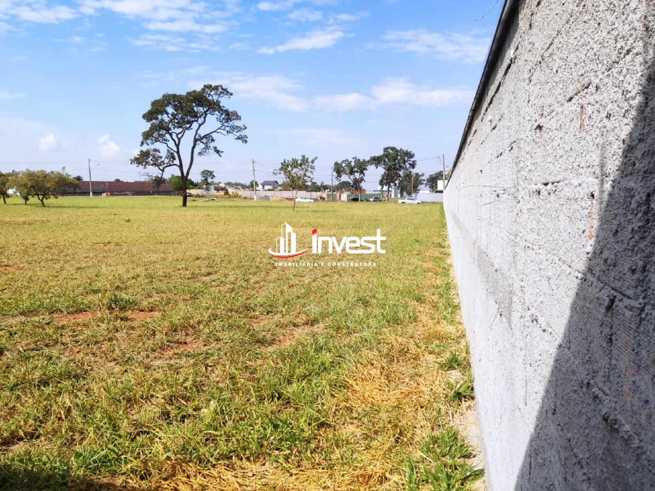 Lote em condomínio à venda no Mário Franco - Condomínio: 