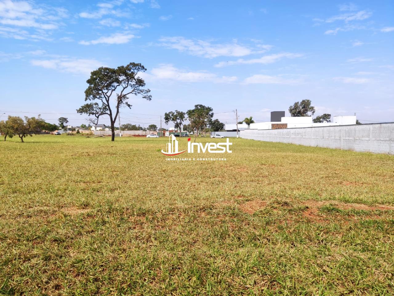 Lote em condomínio à venda no Mário Franco - Condomínio: 