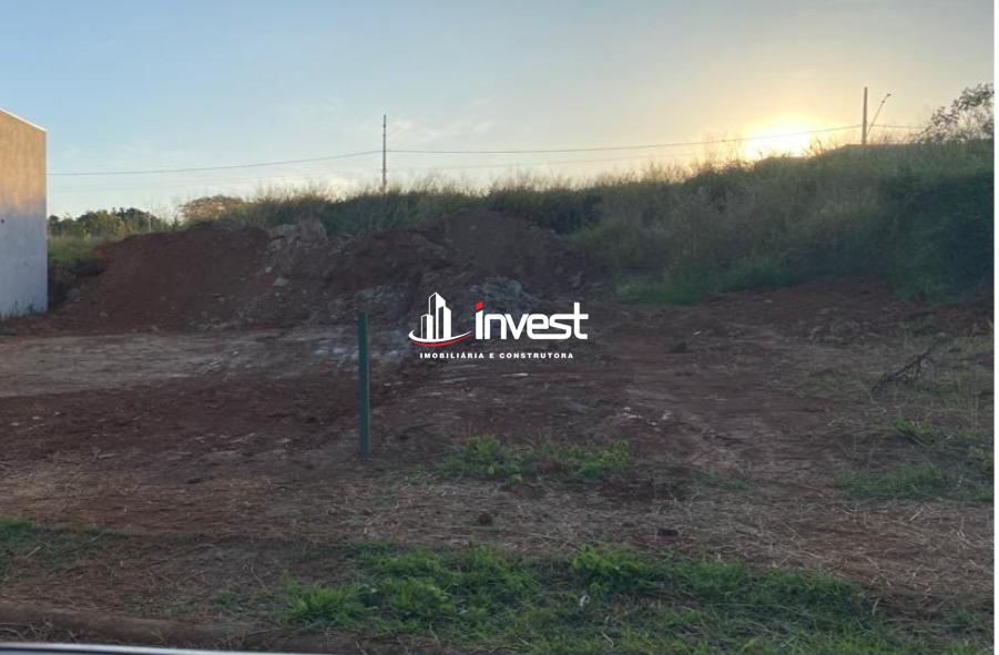 Terreno/Área à venda no Rec. dos Bandeirantes: 