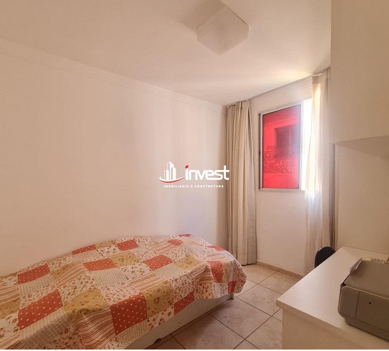 Apartamento à venda no Fabrício: 