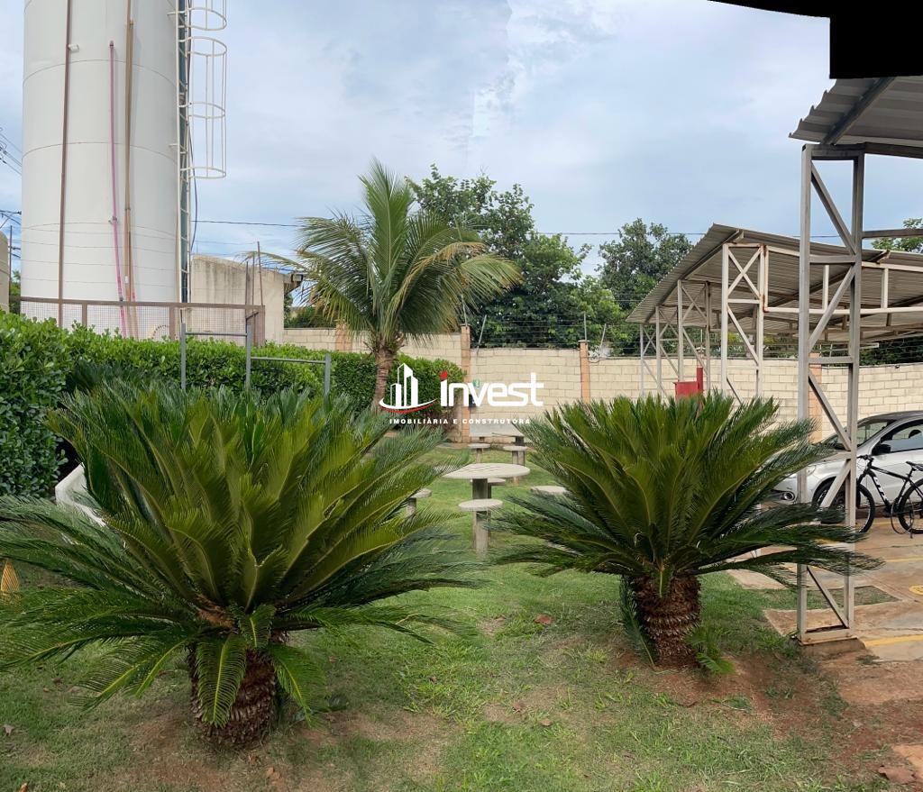 Apartamento à venda no Fabrício: 