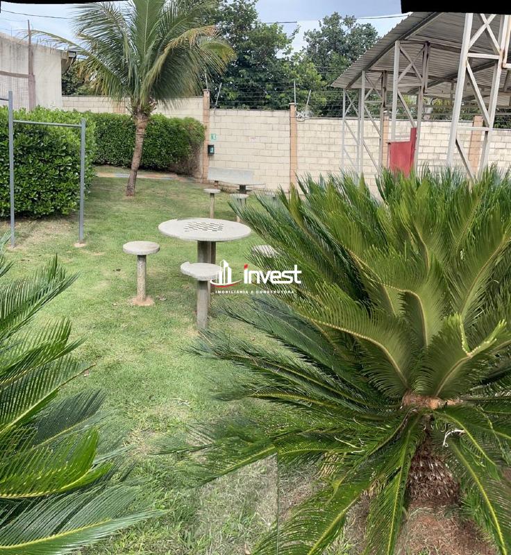 Apartamento à venda no Fabrício: 