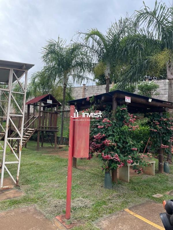 Apartamento à venda no Fabrício: 