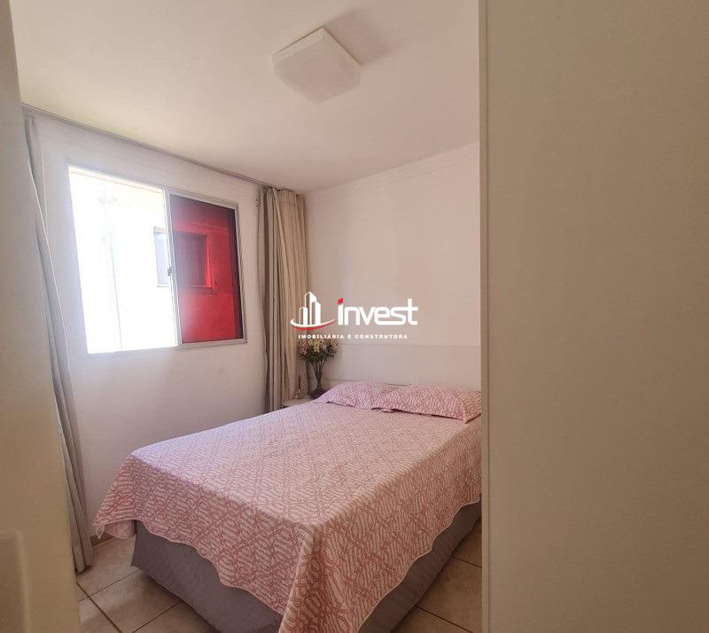 Apartamento à venda no Fabrício: 