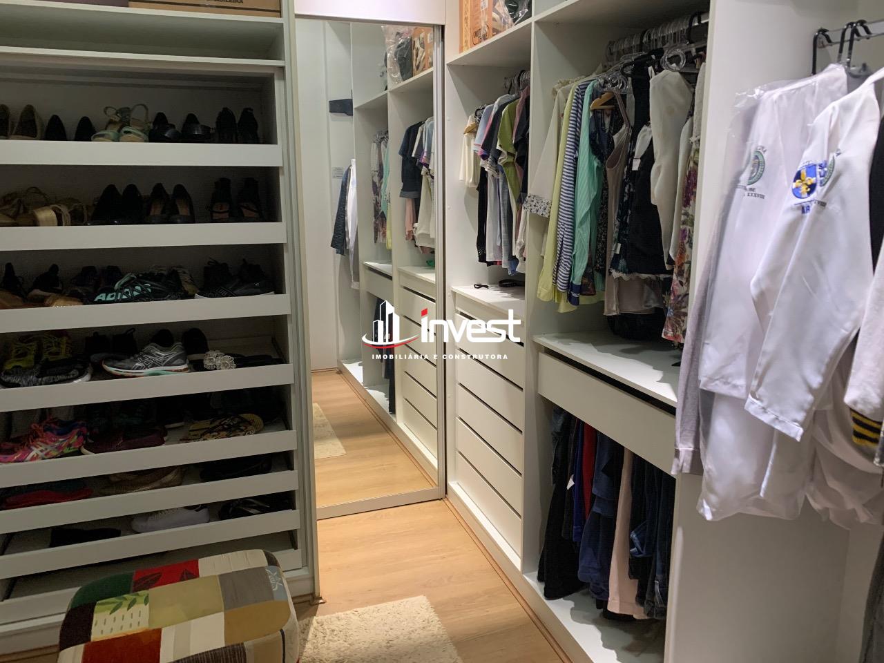 Casa Condomínio à venda no Damha I - Res. Uberaba: 