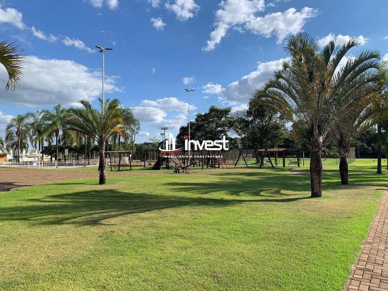 Casa Condomínio à venda no Damha I - Res. Uberaba: 